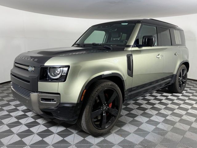 land rover defender 2021 SALEX7RU7M2036853 image land rover defender 2021 SALEX7RU7M2036853 image